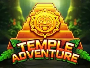 Temple Adventure screenshot