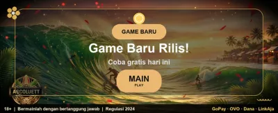 Jackpot Harian Paling Mudah banner