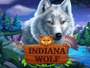 Indiana Wolf screenshot