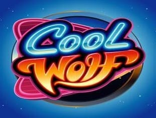 Cool Wolf screenshot
