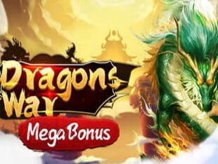 Dragons War Megabonus screenshot