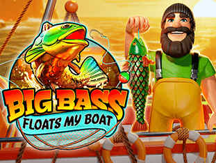 Big Bass Floats My Boat screenshot