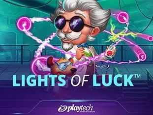 Lights Of Luck screenshot